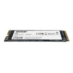 Patriot P300 256GB M.2 PCIe NVMe SSD-Wolf Media Store