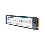 Patriot P300 512GB M.2 PCIe NVMe SSD-Wolf Media Store