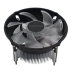 PCBuilder CYCLONE Intel® LGA 1700 Air Cooler-Wolf Media Store