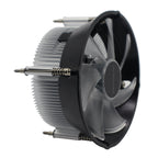 PCBuilder CYCLONE Intel® LGA 1700 Air Cooler-Wolf Media Store