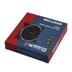 PCBuilder Tempest Chill 120MM ARGB Outer Glow Fan-Wolf Media Store