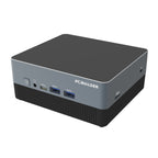 PCBuilder CUBE-i3 Intel Mini PC Barebone - Wolf Media Store