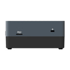 PCBuilder CUBE-i3 Intel Mini PC Barebone - Wolf Media Store