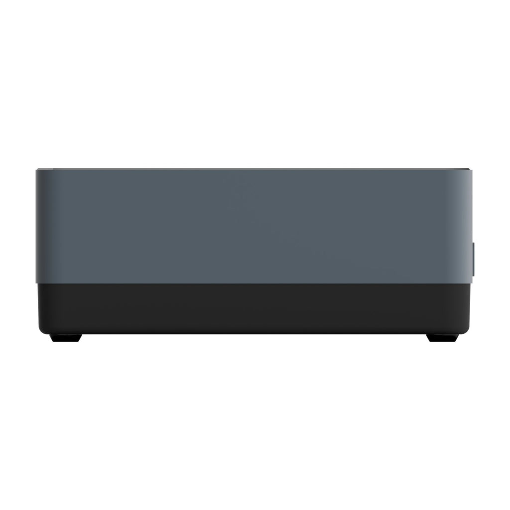 PCBuilder CUBE-N100 Mini PC Barebone - Wolf Media Store