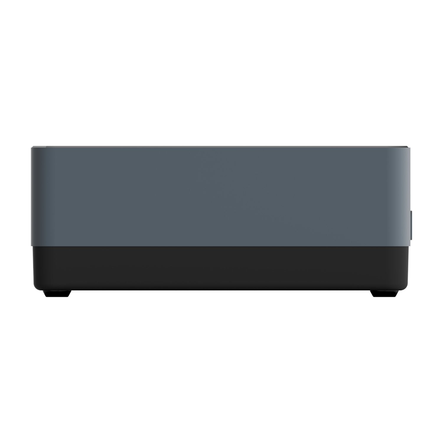 PCBuilder CUBE-N100 Mini PC Barebone - Wolf Media Store