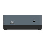 PCBuilder CUBE-N100 Mini PC Barebone - Wolf Media Store