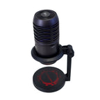 PCBuilder CAST CORE USB Gaming Microphone-Wolf Media Store
