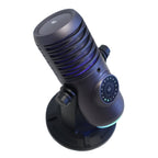 PCBuilder CAST ULTRA USB Gaming Microphone-Wolf Media Store