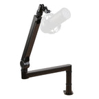 PCBuilder CAST STEADY Microphone Boom Arm - Wolf Media Store