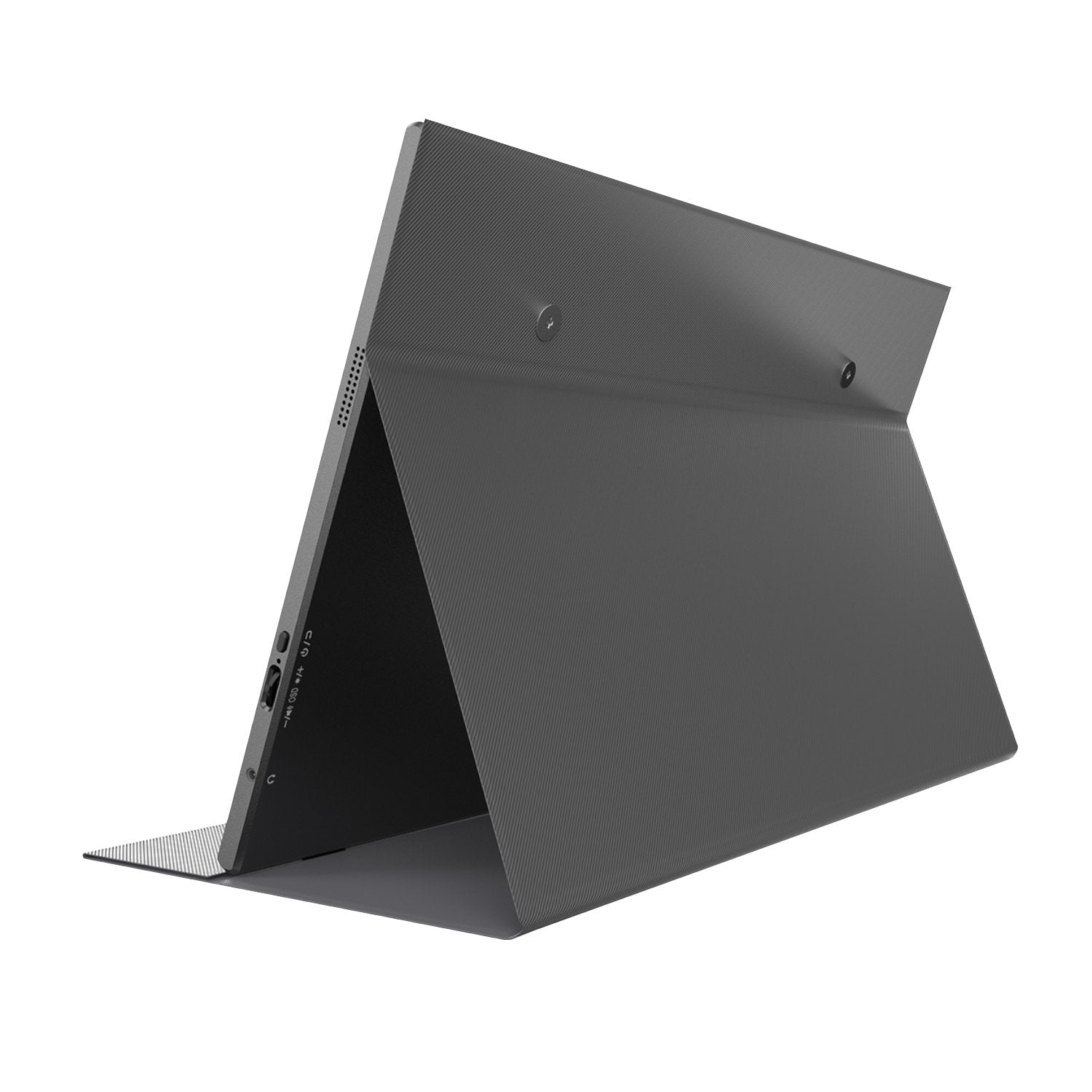 PCBuilder FLEX 15.6" Full HD IPS Portable Monitor - Wolf Media Store