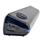 PCBuilder SONIC BOOM Bluetooth Gaming Speaker-Wolf Media Store