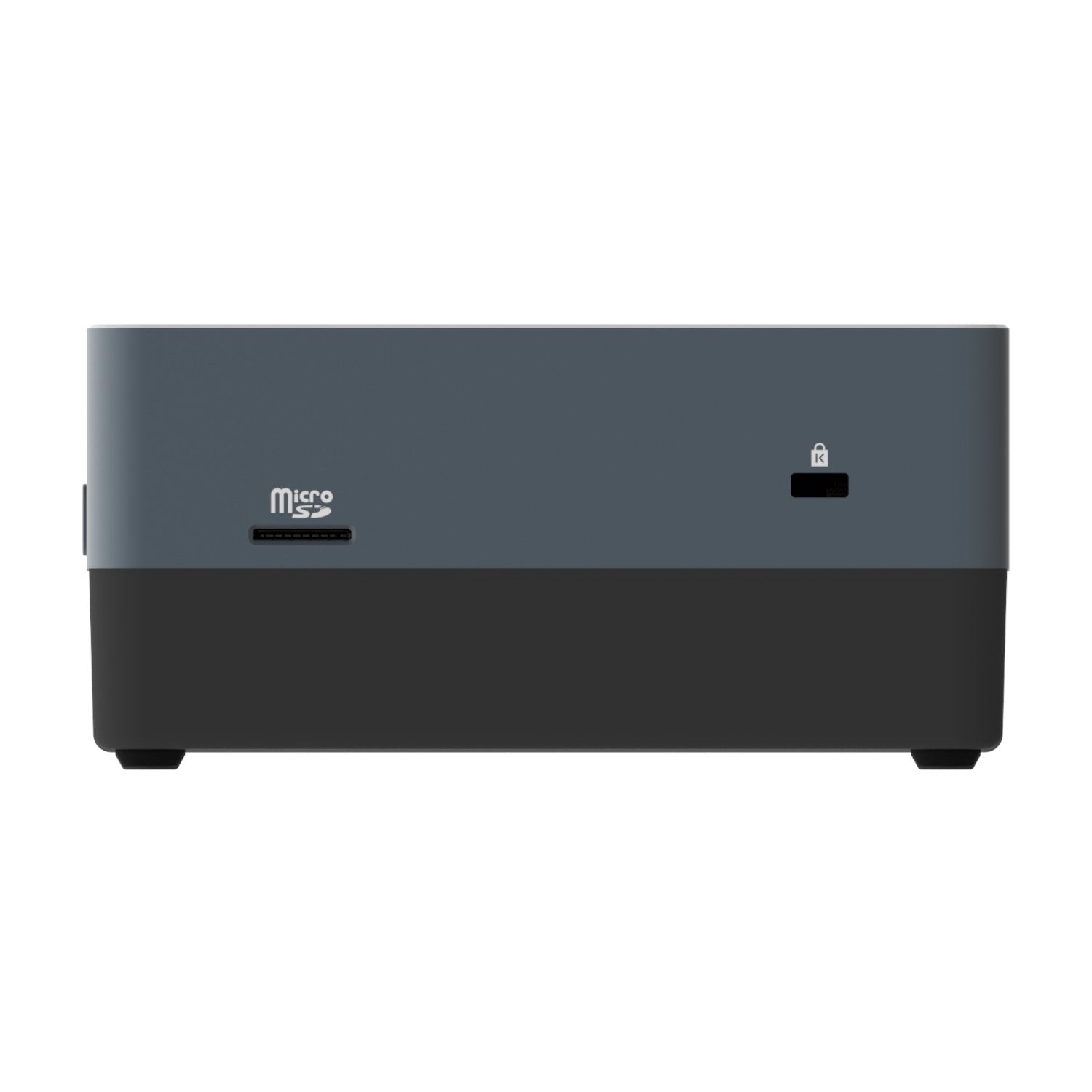 PCBuilder CUBE Intel i5-1235U 16GB DDR4 1TB Windows 11 Home Mini PC - Wolf Media Store