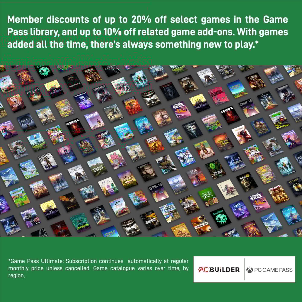 PCBuilder Ryzen 5 5600GT DEFENDER Windows 11 Gaming PC-Wolf Media Store