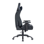 PCBuilder NAVIGATOR X Gaming Chair-Wolf Media Store