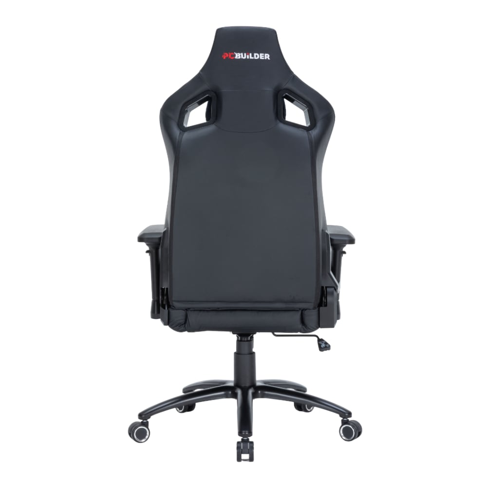PCBuilder NAVIGATOR X Gaming Chair-Wolf Media Store