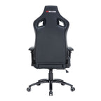 PCBuilder NAVIGATOR X Gaming Chair-Wolf Media Store