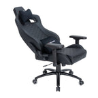PCBuilder NAVIGATOR X Gaming Chair-Wolf Media Store