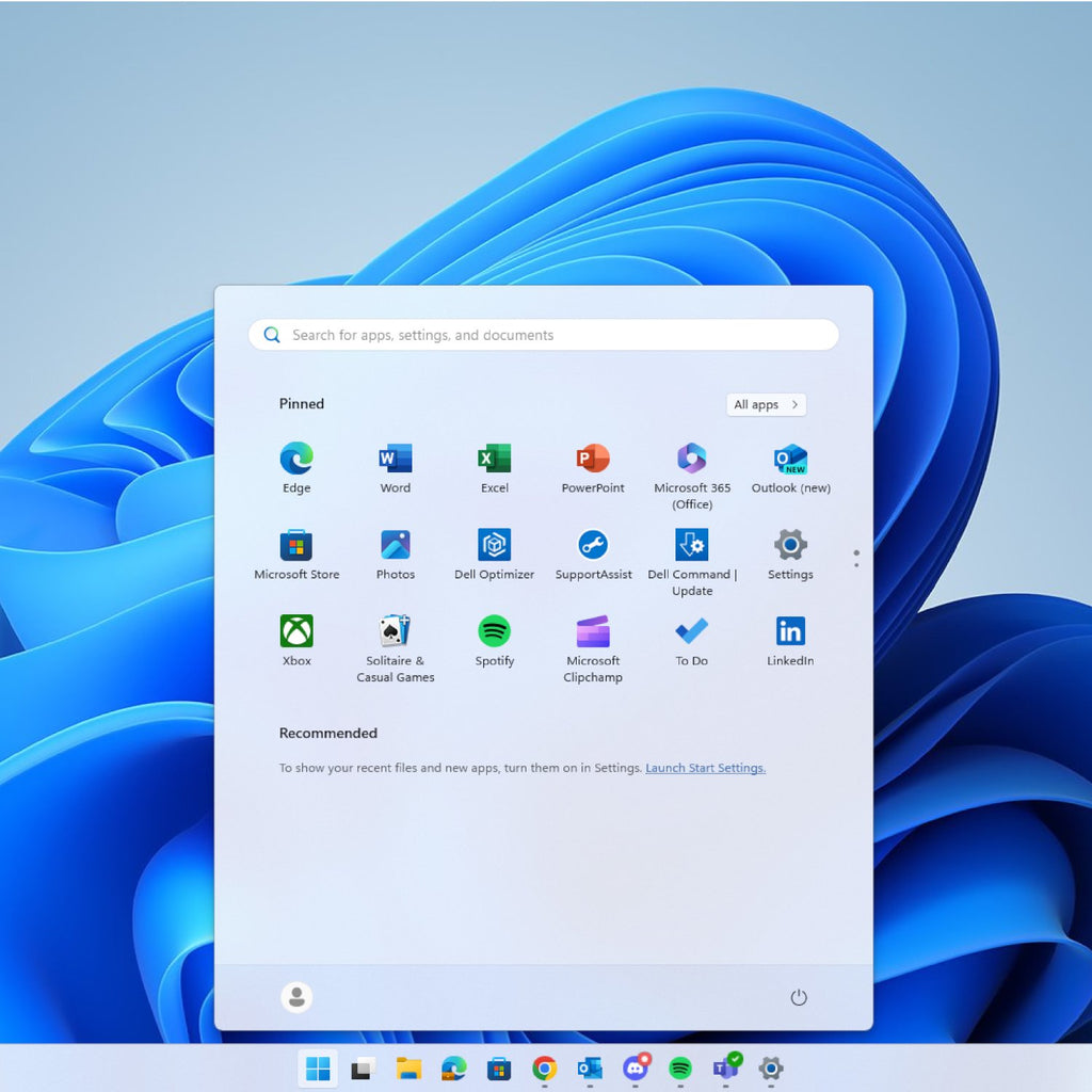 PCBuilder AMD Ryzen 5 3400G HOME MASTER Windows 11 Desktop PC - Wolf Media Store