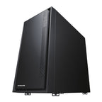 PCBuilder AMD Ryzen 5 3400G HOME MASTER Windows 11 Desktop PC - Wolf Media Store