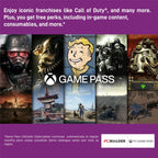 PCBuilder Ryzen 9 9900X MICHELANGELO Windows 11 Creator PC - Wolf Media Store