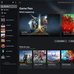 PCBuilder Ryzen 7 9700X MONET Windows 11 Creator PC - Wolf Media Store