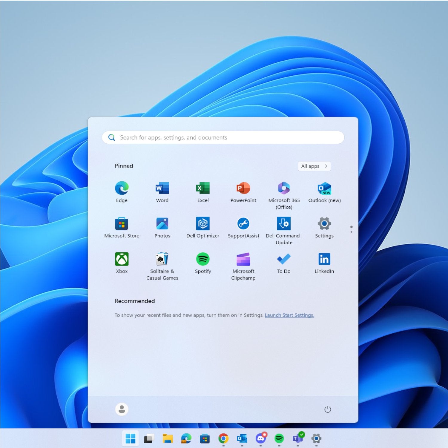 PCBuilder Ryzen 7 9700X MONET Windows 11 Creator PC
