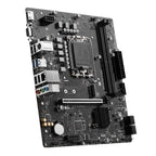 PCBuilder Intel i3-12100 OFFICE MASTER Core Windows 11 Pro Desktop PC-Wolf Media Store