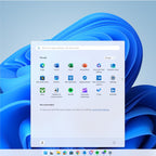 PCBuilder Ryzen 9 9950X REMBRANDT Windows 11 Creator PC - Wolf Media Store