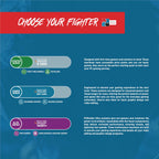 PCBuilder Ryzen 5 5600X TITAN Windows 11 Gaming PC - Wolf Media Store