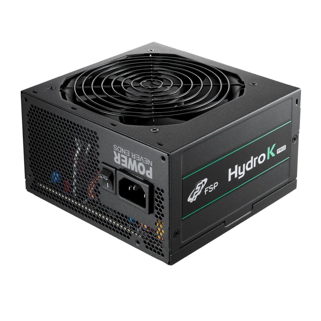 PCBuilder Ryzen 5 5600X TITAN Windows 11 Gaming PC - Wolf Media Store