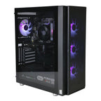 PCBuilder Ryzen 5 5600X TITAN Windows 11 Gaming PC - Wolf Media Store