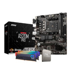 PCBuilder AMD Ryzen 5 5600GT LEVEL UP Core Upgrade Kit-Wolf Media Store