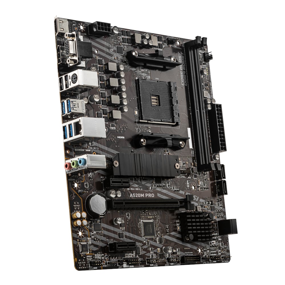 PCBuilder AMD Ryzen 5 5600GT LEVEL UP Core Upgrade Kit-Wolf Media Store