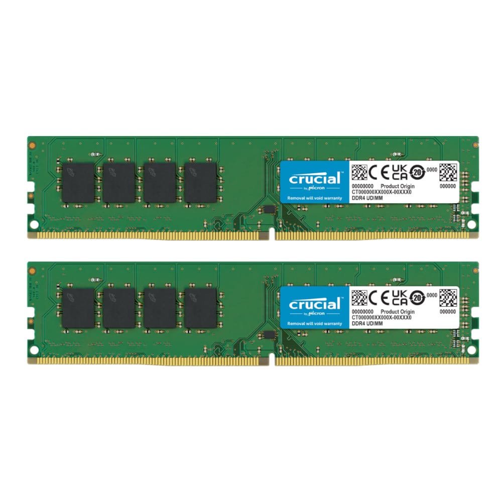 PCBuilder AMD Ryzen 5 5500 LEVEL UP Core Upgrade Kit-Wolf Media Store