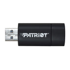 Patriot Rage Lite 1TB USB3.2 Flash Drive - Black-Wolf Media Store