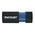 Patriot Rage Lite 1TB USB3.2 Flash Drive - Black-Wolf Media Store