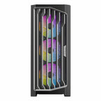 Antec Performance FT1 E-ATX |ATX |M-ATX | ITX ARGB Full-Tower Gaming Chassis - Black-Wolf Media Store