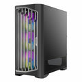 Antec Performance FT1 E-ATX |ATX |M-ATX | ITX ARGB Full-Tower Gaming Chassis - Black-Wolf Media Store