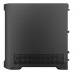 Antec Performance FT1 E-ATX |ATX |M-ATX | ITX ARGB Full-Tower Gaming Chassis - Black-Wolf Media Store