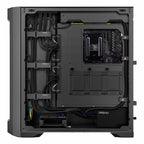 Antec Performance FT1 E-ATX |ATX |M-ATX | ITX ARGB Full-Tower Gaming Chassis - Black-Wolf Media Store