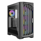 Antec Performance FT1 E-ATX |ATX |M-ATX | ITX ARGB Full-Tower Gaming Chassis - Black-Wolf Media Store