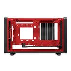 Antec Performance 1M Mini-ITX Chassis - Black - Wolf Media Store