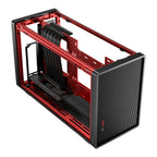 Antec Performance 1M Mini-ITX Chassis - Black - Wolf Media Store