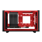 Antec Performance 1M Mini-ITX Chassis - Black - Wolf Media Store