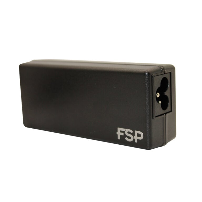 FSP NB 65W Universal Notebook Adapter-Wolf Media Store