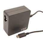 FSP NB C Type C 65W Universal Adapter-Wolf Media Store