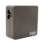 FSP NB C Type C 65W Universal Adapter-Wolf Media Store