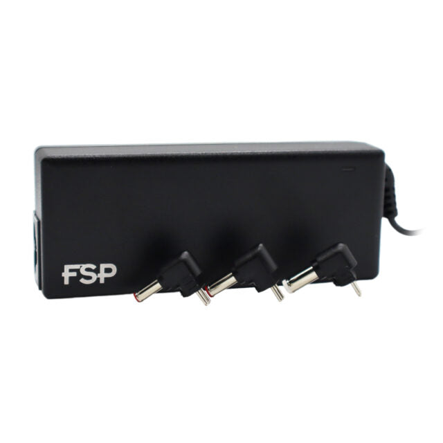FSP NB 90W Asus Notebook Adapter-Wolf Media Store