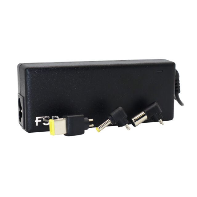 FSP NB 90W Lenovo Notebook Adapter-Wolf Media Store