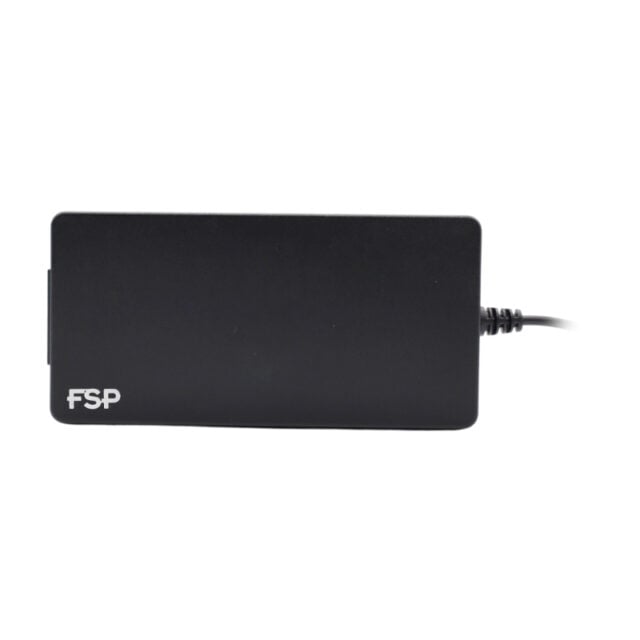 FSP Slim 120W Universal Notebook Adapter-Wolf Media Store